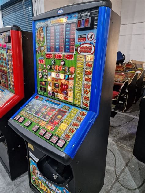 jackpot fruit machine|Fruit Machines (2024) .